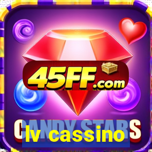 lv cassino